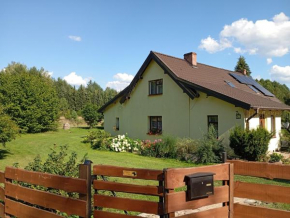 Agroturystyka Osada Leśna, Nowe Kiełbonki